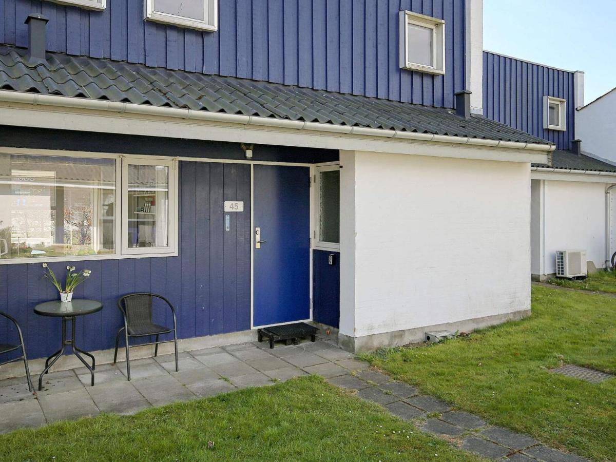 Holiday Home Vaeggerlose Ccxiii Bøtø By Buitenkant foto