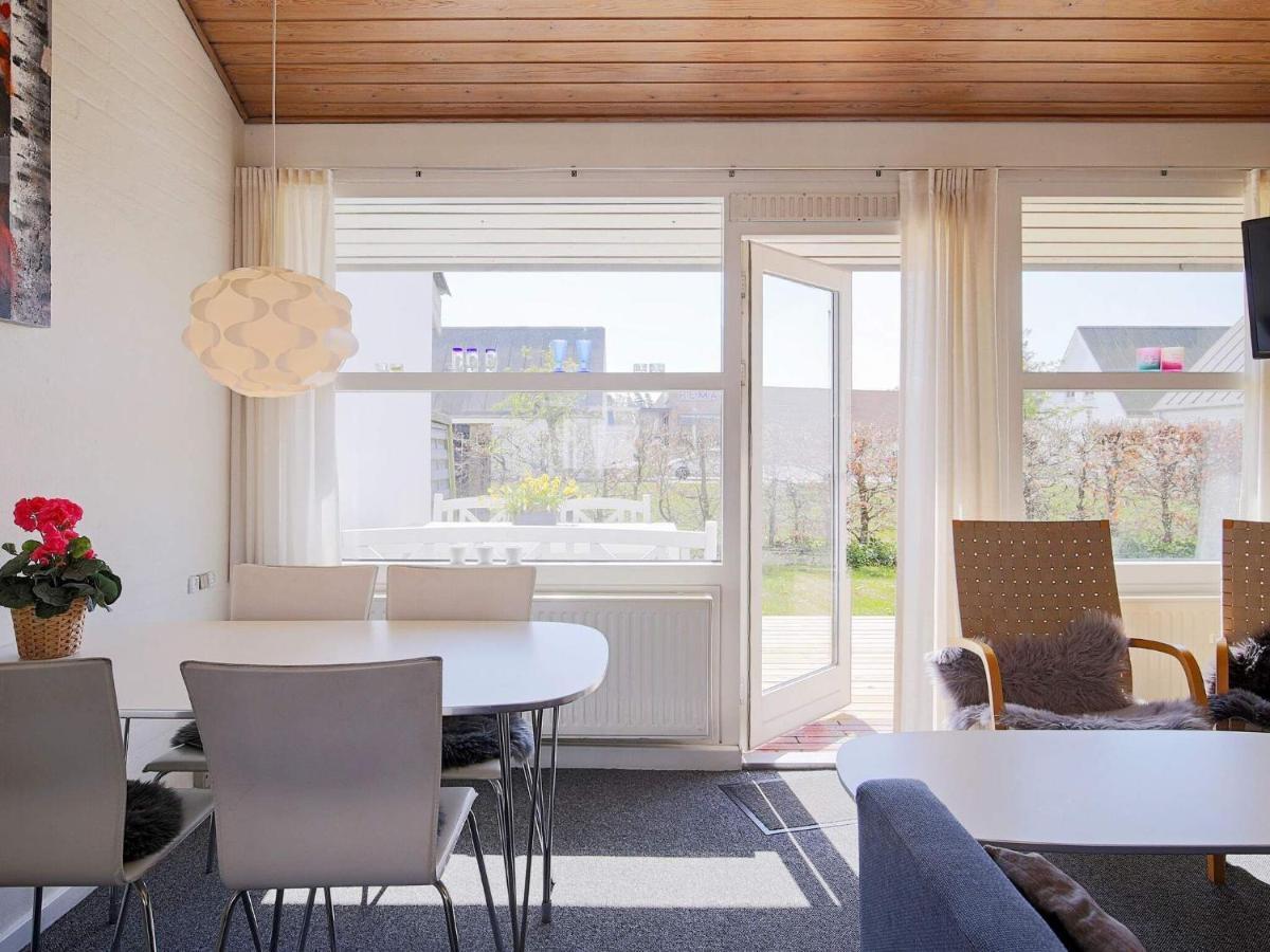 Holiday Home Vaeggerlose Ccxiii Bøtø By Buitenkant foto