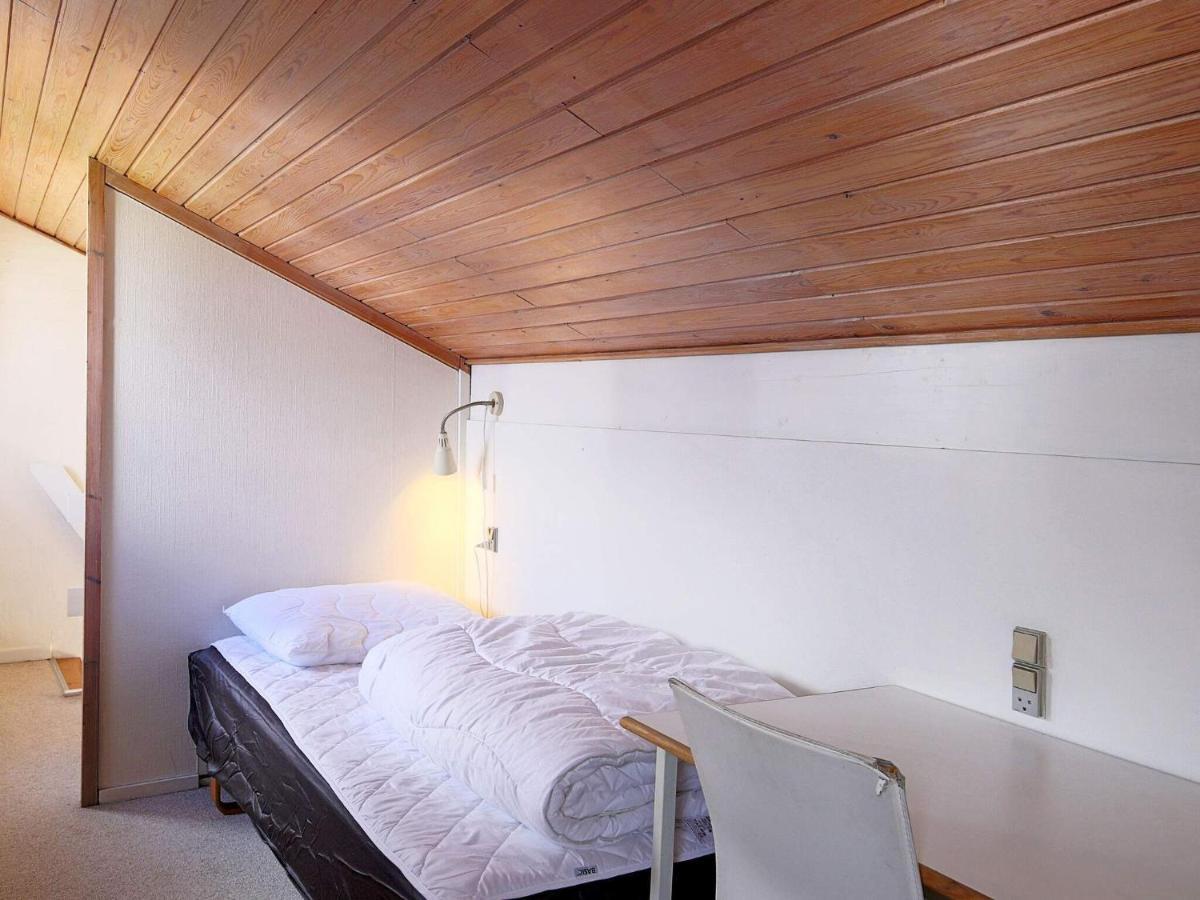 Holiday Home Vaeggerlose Ccxiii Bøtø By Buitenkant foto