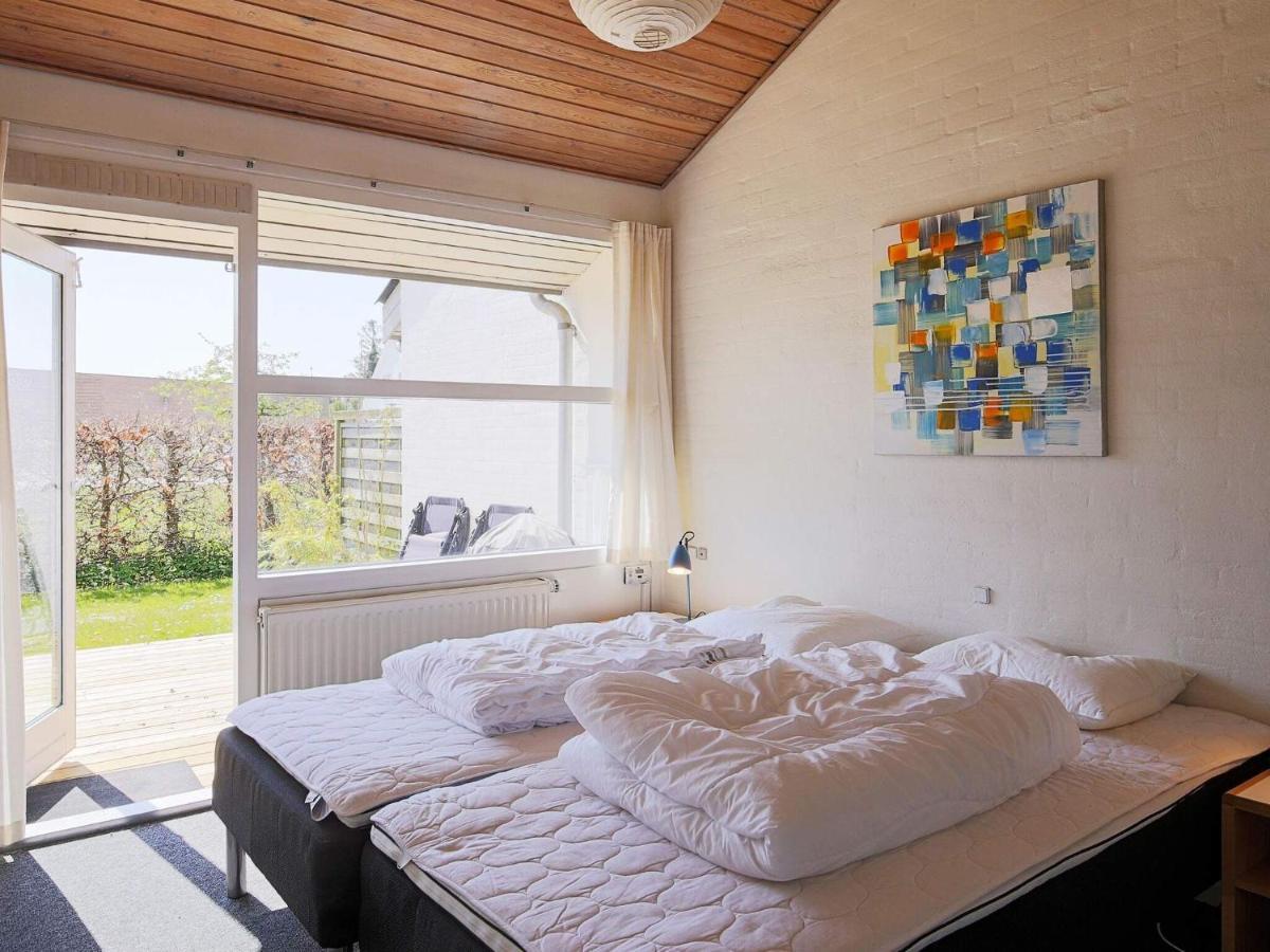 Holiday Home Vaeggerlose Ccxiii Bøtø By Buitenkant foto