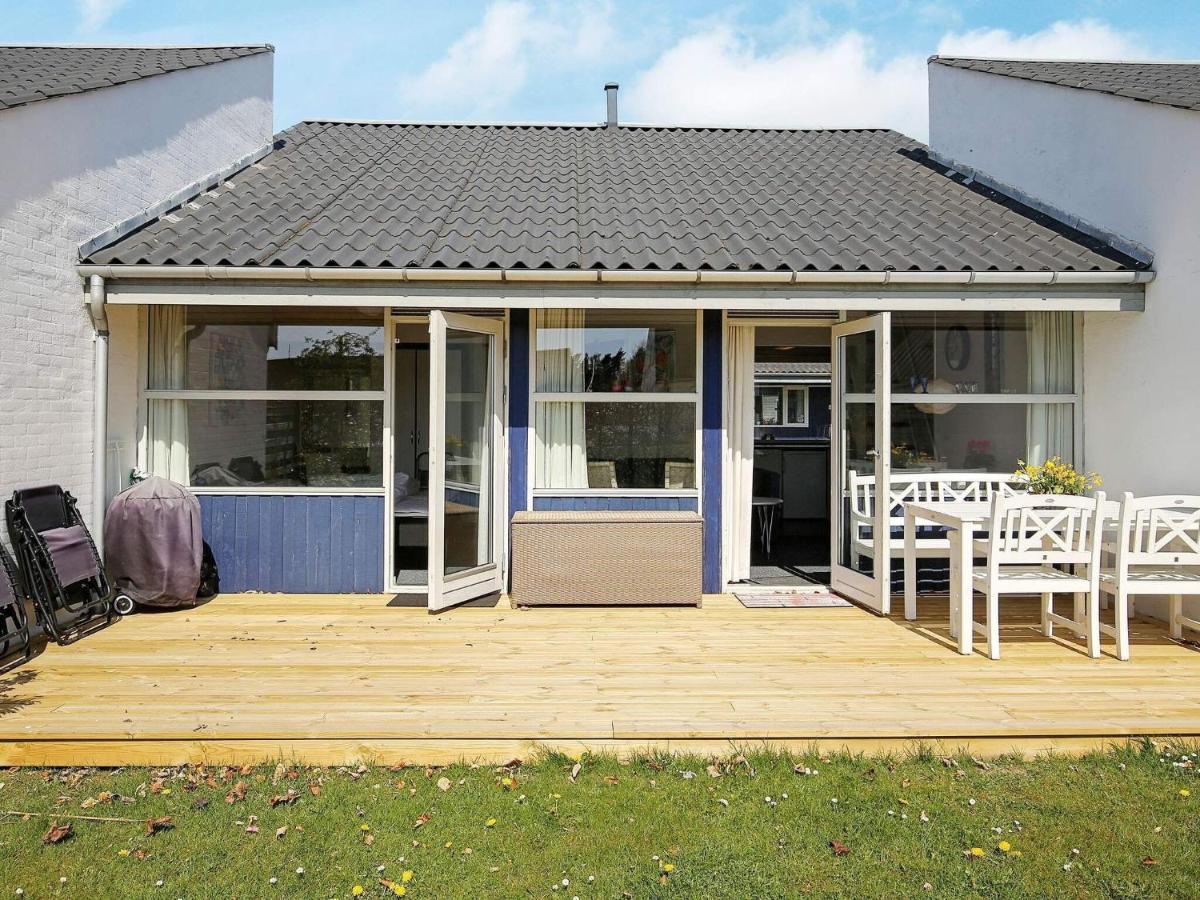Holiday Home Vaeggerlose Ccxiii Bøtø By Buitenkant foto